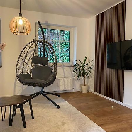 Fewodays: Ferienwohnung In Hamburg Dış mekan fotoğraf
