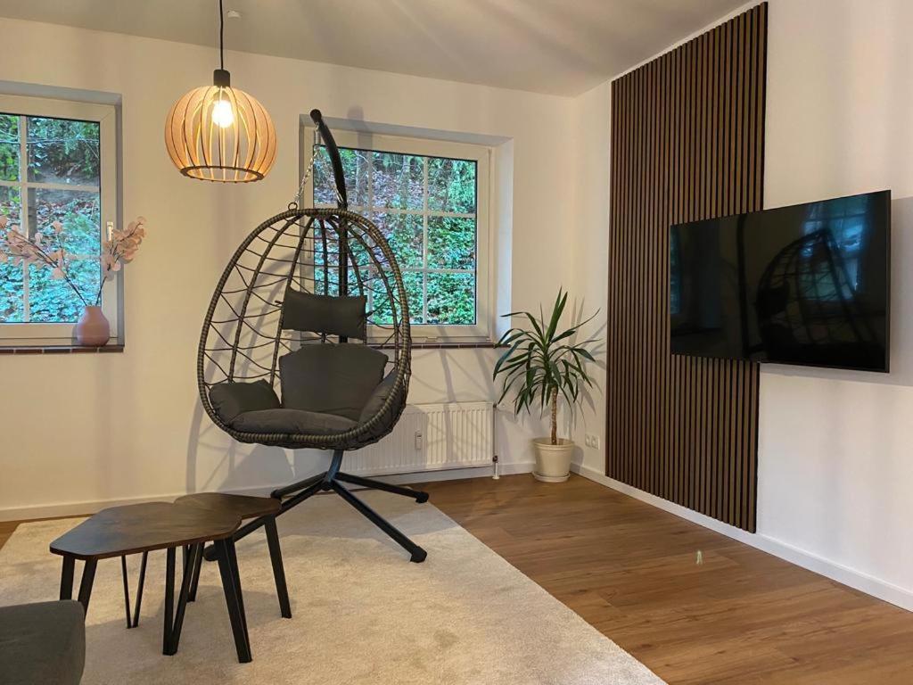 Fewodays: Ferienwohnung In Hamburg Dış mekan fotoğraf